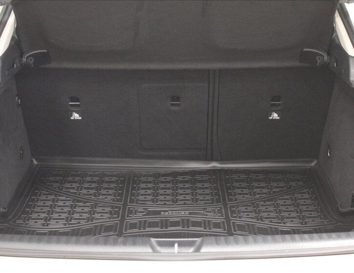 Mercedes-Benz GLA Kombi 1,6 l 90 kw