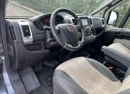 Fiat Ducato 9