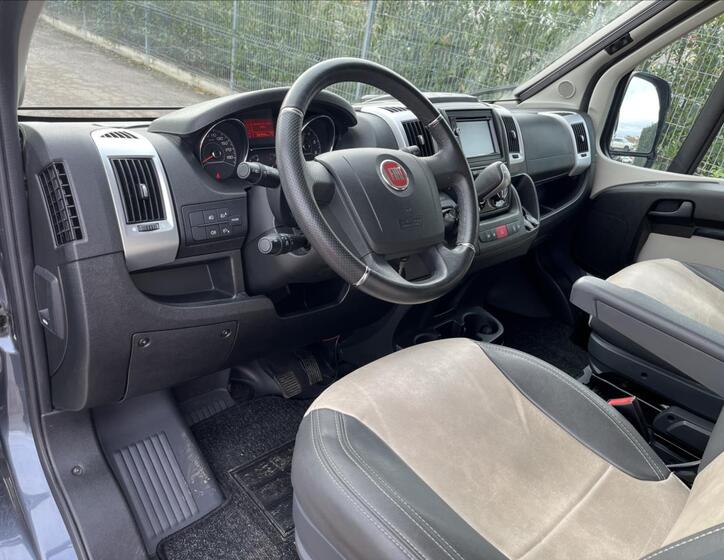 Fiat Ducato 9