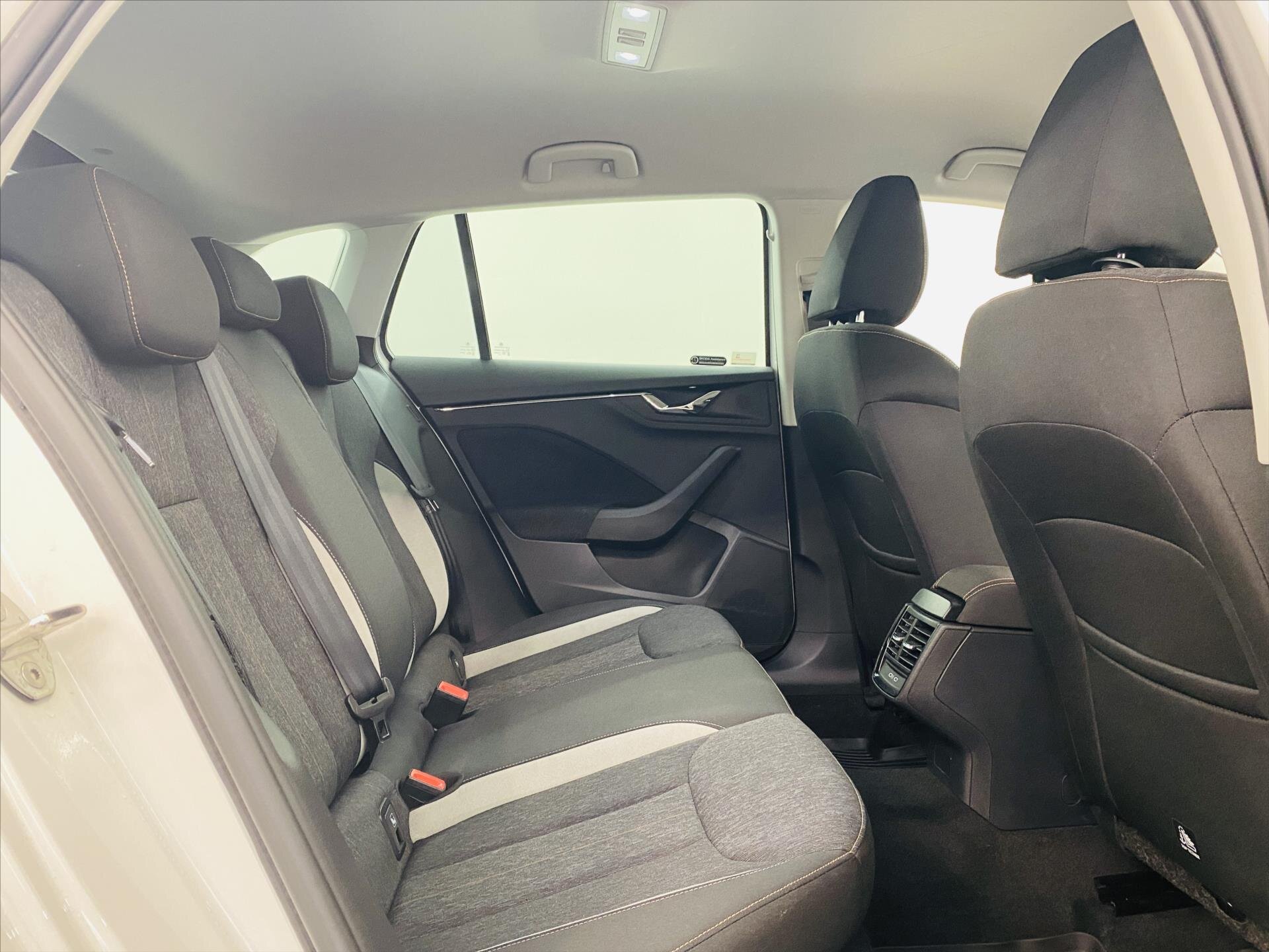 Škoda Scala Hatchback 1,6 l 85 kw