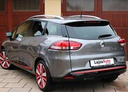 Renault Clio Kombi 898,0 66 kw