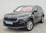 Škoda Kodiaq 1