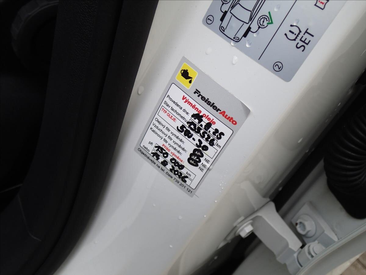 Volkswagen Tiguan SUV / Terénní 2,0 l 110 kw