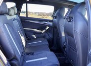 Škoda Kodiaq SUV / Terénní 2,0 l 142 kw