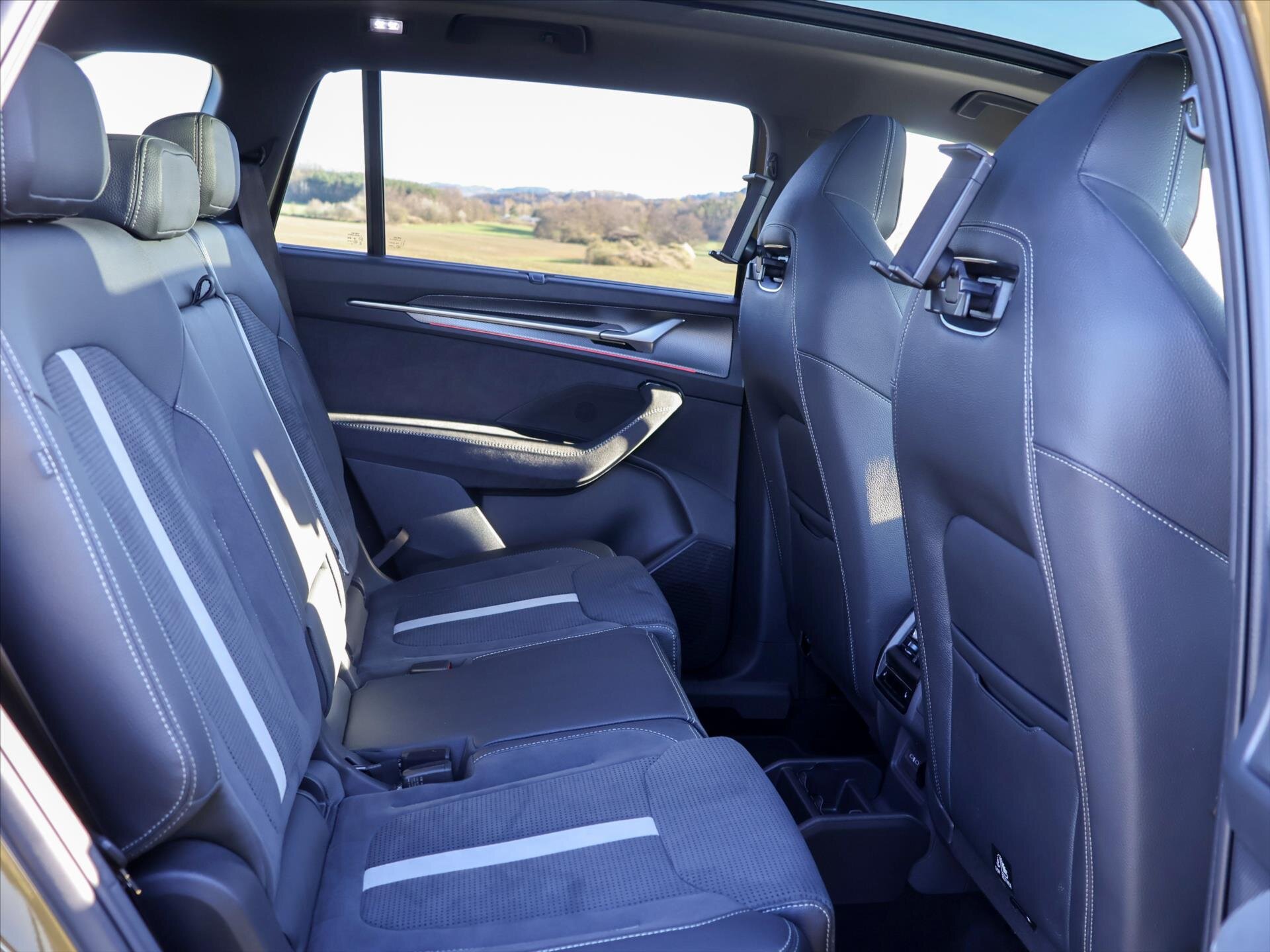 Škoda Kodiaq SUV / Terénní 2,0 l 142 kw