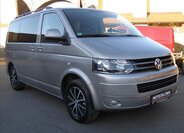 Volkswagen Multivan MPV 2,0 l 132 kw