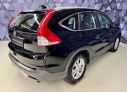 Honda CR-V 7