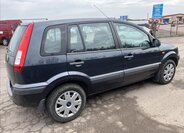 Ford Fusion Kombi 1,4 l 59 kw