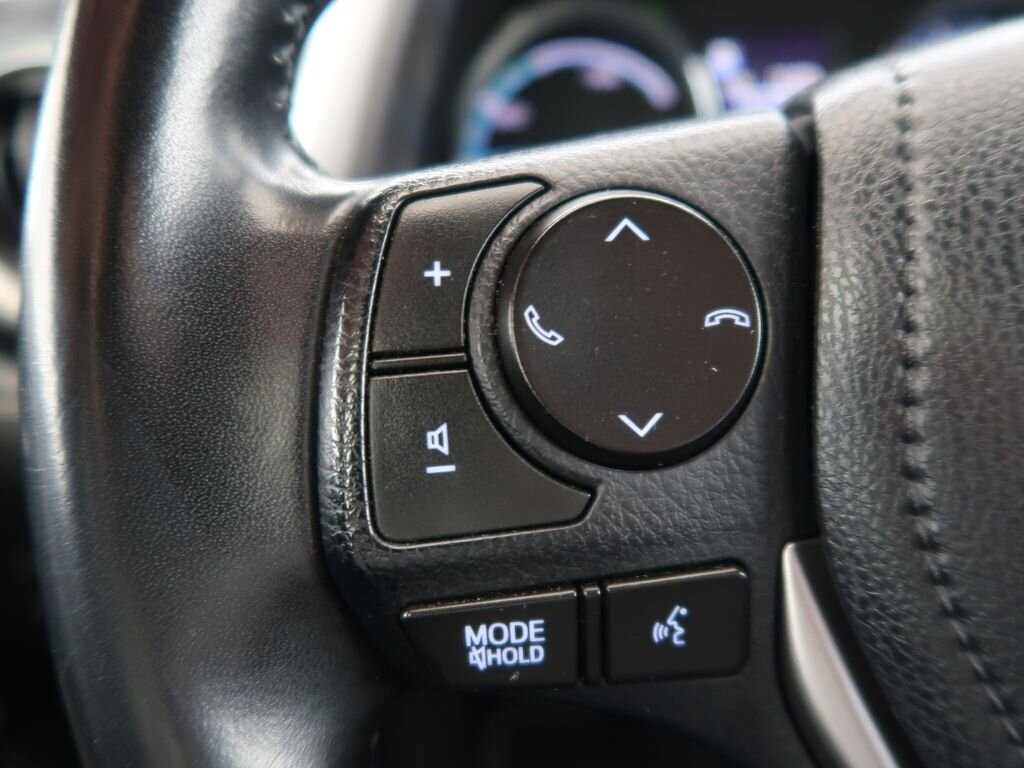 Toyota RAV4 SUV / Terénní 2,5 l 114 kw