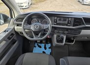 Volkswagen Transporter VAN / Minibus 2,0 l 810 kw