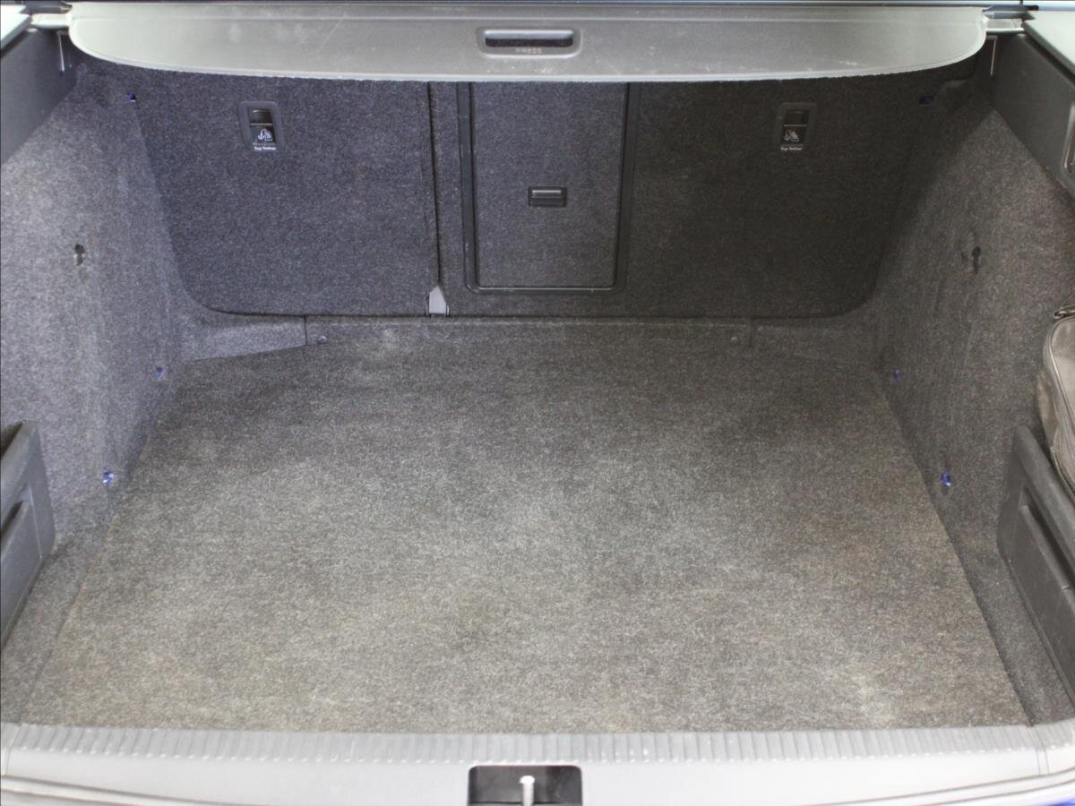 Škoda Octavia Kombi 1,6 l 85 kw