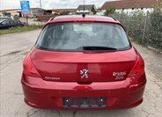 Peugeot 308 Hatchback 1,4 l 72 kw