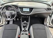 Opel Grandland X 19
