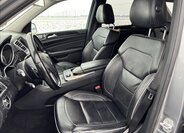 Mercedes-Benz Třídy M SUV / Terénní 3,0 l 190 kw