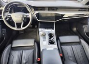 Audi A6 Kombi 2,0 l 195 kw