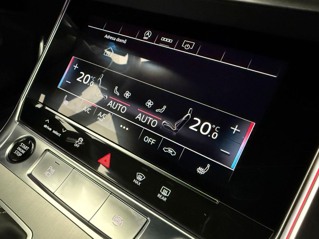 Audi A6 Kombi 2,0 l 150 kw