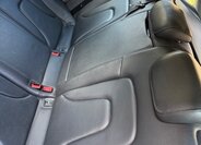 Audi A4 Kombi 0,0 140 kw