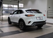 KIA XCeed Hatchback 0,0 110 kw