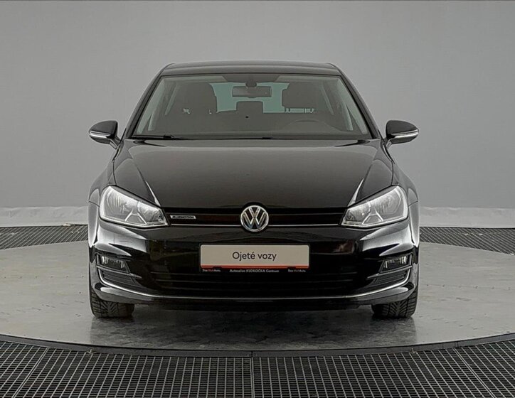 Volkswagen Golf Hatchback 1,4 l 81 kw