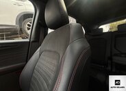 Ford Kuga SUV / Terénní 2,5 l 165 kw