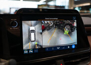 Subaru Outback SUV / Terénní 2,4 l 193 kw