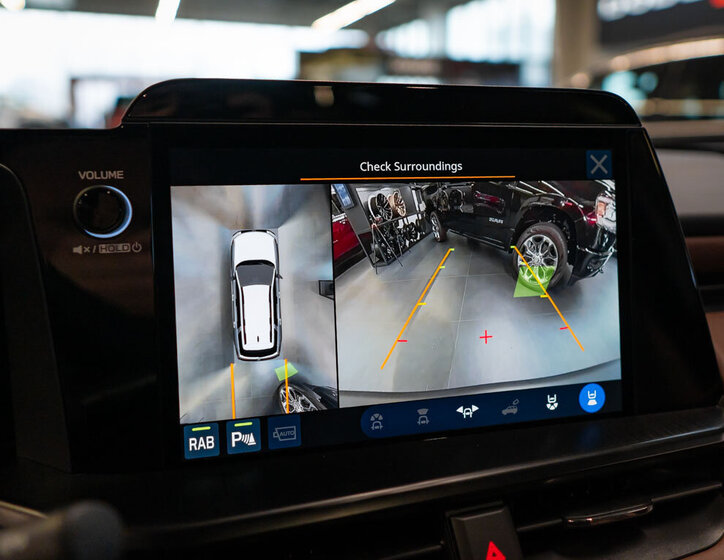 Subaru Outback SUV / Terénní 2,4 l 193 kw