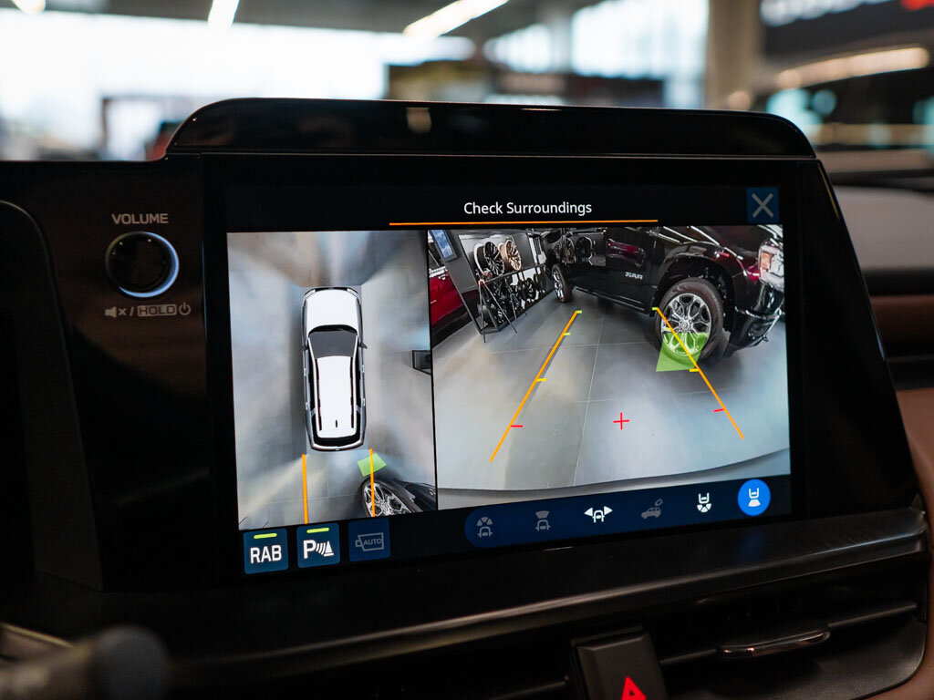 Subaru Outback SUV / Terénní 2,4 l 193 kw