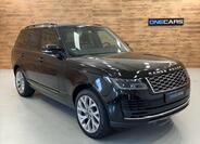 Land Rover Range Rover 1