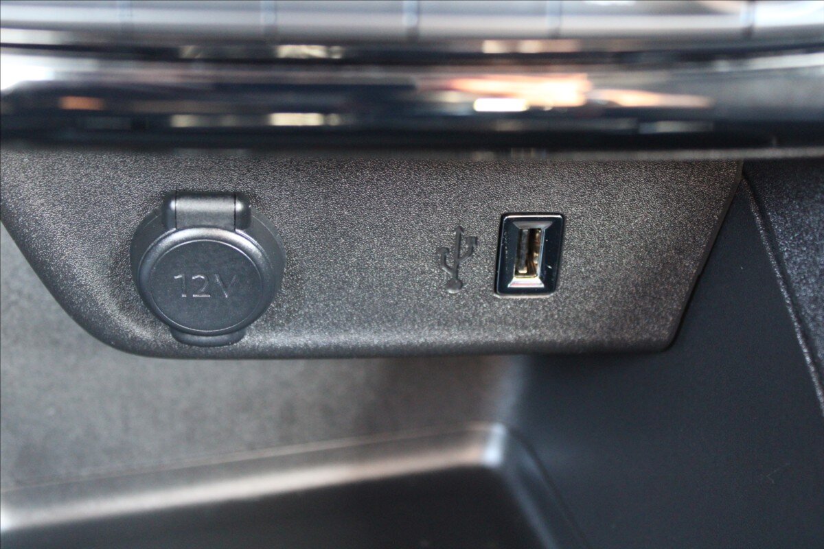 Opel Corsa Hatchback 1,2 l 55 kw