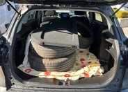 Suzuki S-Cross SUV / Terénní 1,4 l 95 kw