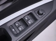 Seat Leon Hatchback 2,0 l 245 kw