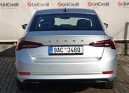 Škoda Octavia Sedan / Limuzína 2,0 l 110 kw