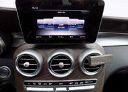 Mercedes-Benz GLC Ostatní 2,1 l 150 kw