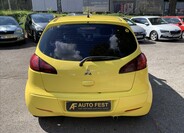 Mitsubishi Colt 6