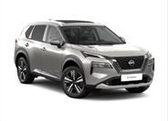 Nissan X-Trail 5