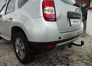 Dacia Duster Kombi 1,5 l 80 kw