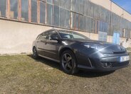 Renault Laguna Kombi 0,0 96 kw