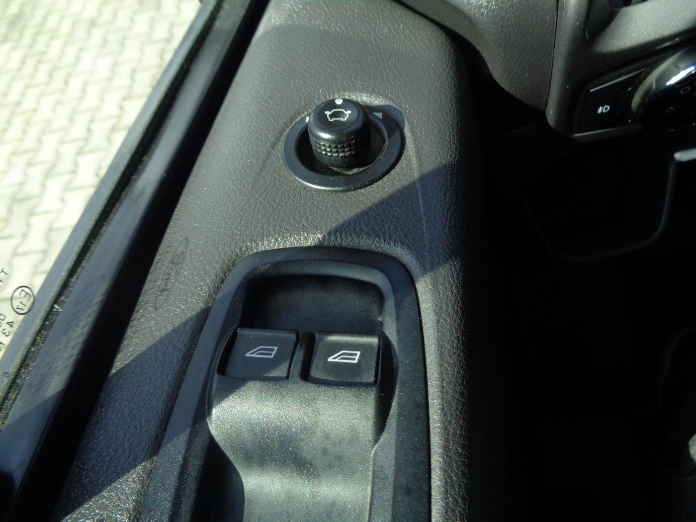 Ford Transit Custom Ostatní 2,0 l 77 kw