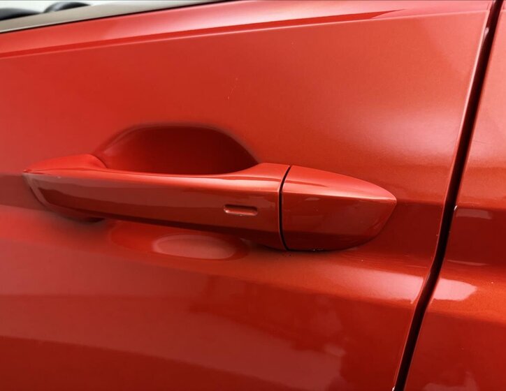 Volkswagen Touran MPV 1,4 l 110 kw