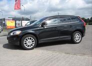 Volvo XC60 2