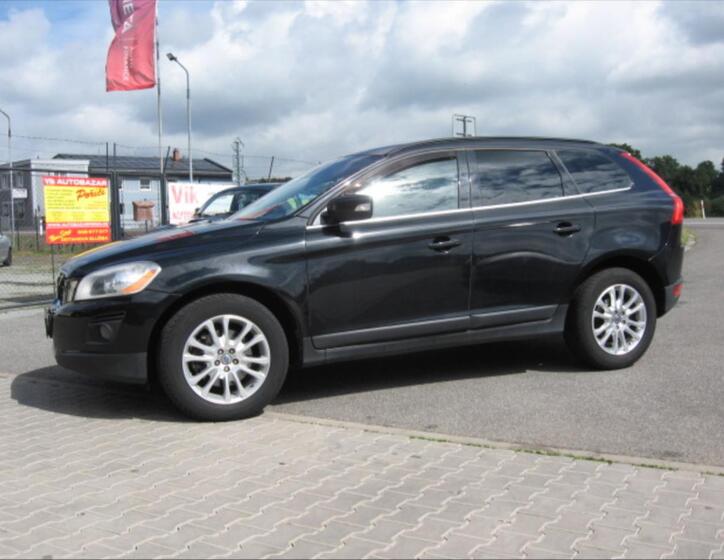 Volvo XC60 2