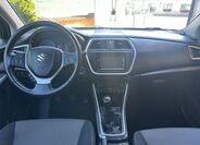 Suzuki SX4 S-Cross 10