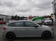 Škoda Scala Hatchback 999,0 85 kw