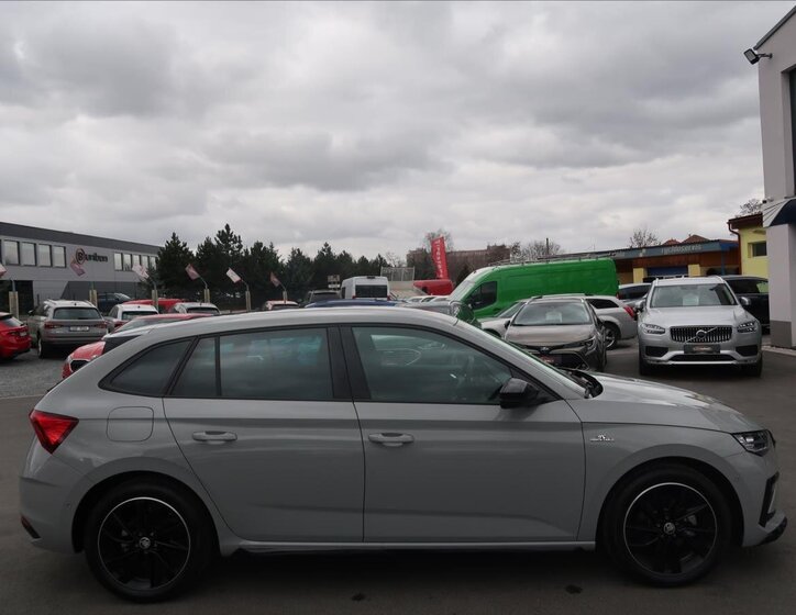 Škoda Scala Hatchback 999,0 85 kw