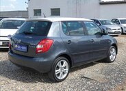 Škoda Fabia Hatchback 1,4 l 63 kw