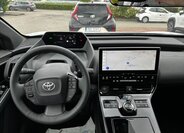 Toyota bZ4X Kombi 0,0 150 kw
