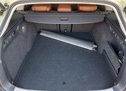 Škoda Superb Kombi 1,5 l 150 kw