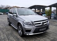 Mercedes-Benz GL SUV 3,0 l 190 kw