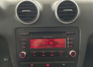 Audi A3 Kabriolet 1,9 l 77 kw