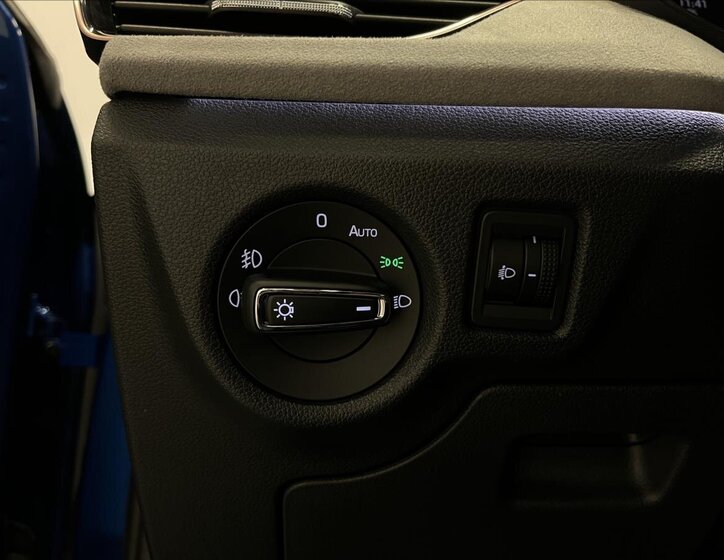 Škoda Kamiq SUV / Terénní 999,0 85 kw